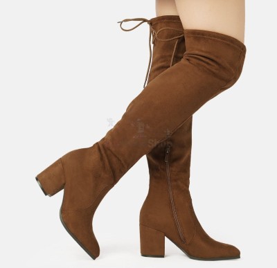 Женские сапоги, ботфорты NightStep - купить в Рыжевке