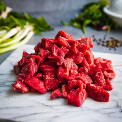 Говядина мраморная премиум - купить в Рыжевке