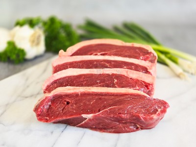 Говядина охлаждённая мякоть - купить в Рыжевке