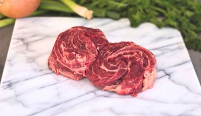 Говядина гуляш нарезанная - купить в Рыжевке