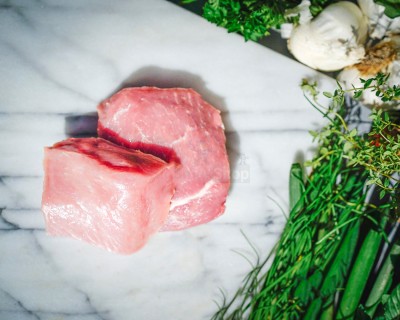 Свинина фарш домашний 500 г - купить в Рыжевке