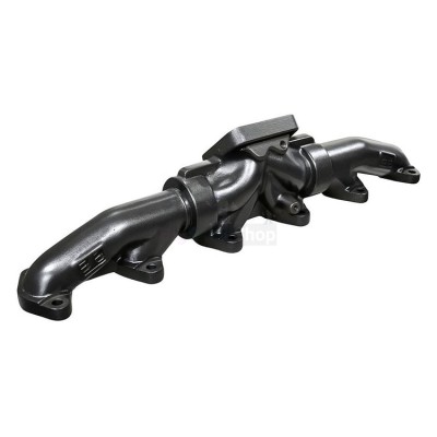 Выпускной коллектор TurboLine Sport - купить в Рыжевке