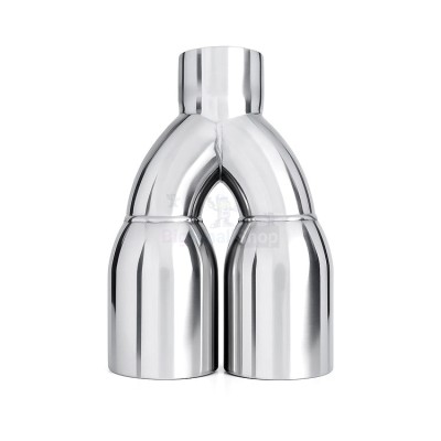 Насадка на глушитель SteelRound Classic - купить в Рыжевке