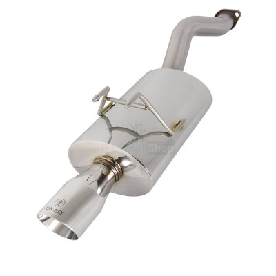 Глушитель выхлопной системы TurboQuiet Pro - купить в Рыжевке