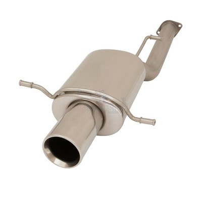 Глушитель выхлопной системы SportLine Active - купить в Рыжевке