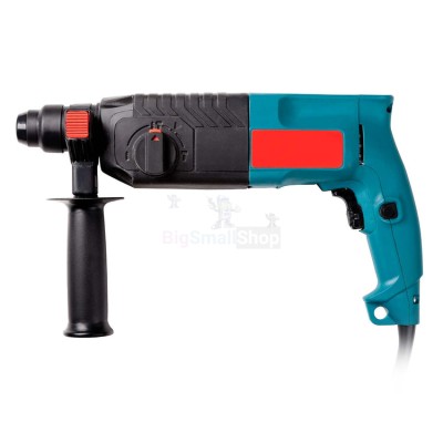 Перфоратор UrbanFix 750 - купить в Рыжевке