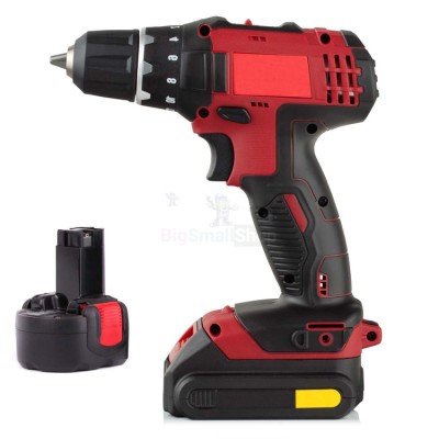 Шуруповерт BuildMaster Pro - купить в Рыжевке